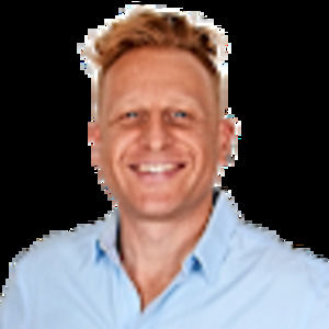 Meet your Posher, Morry